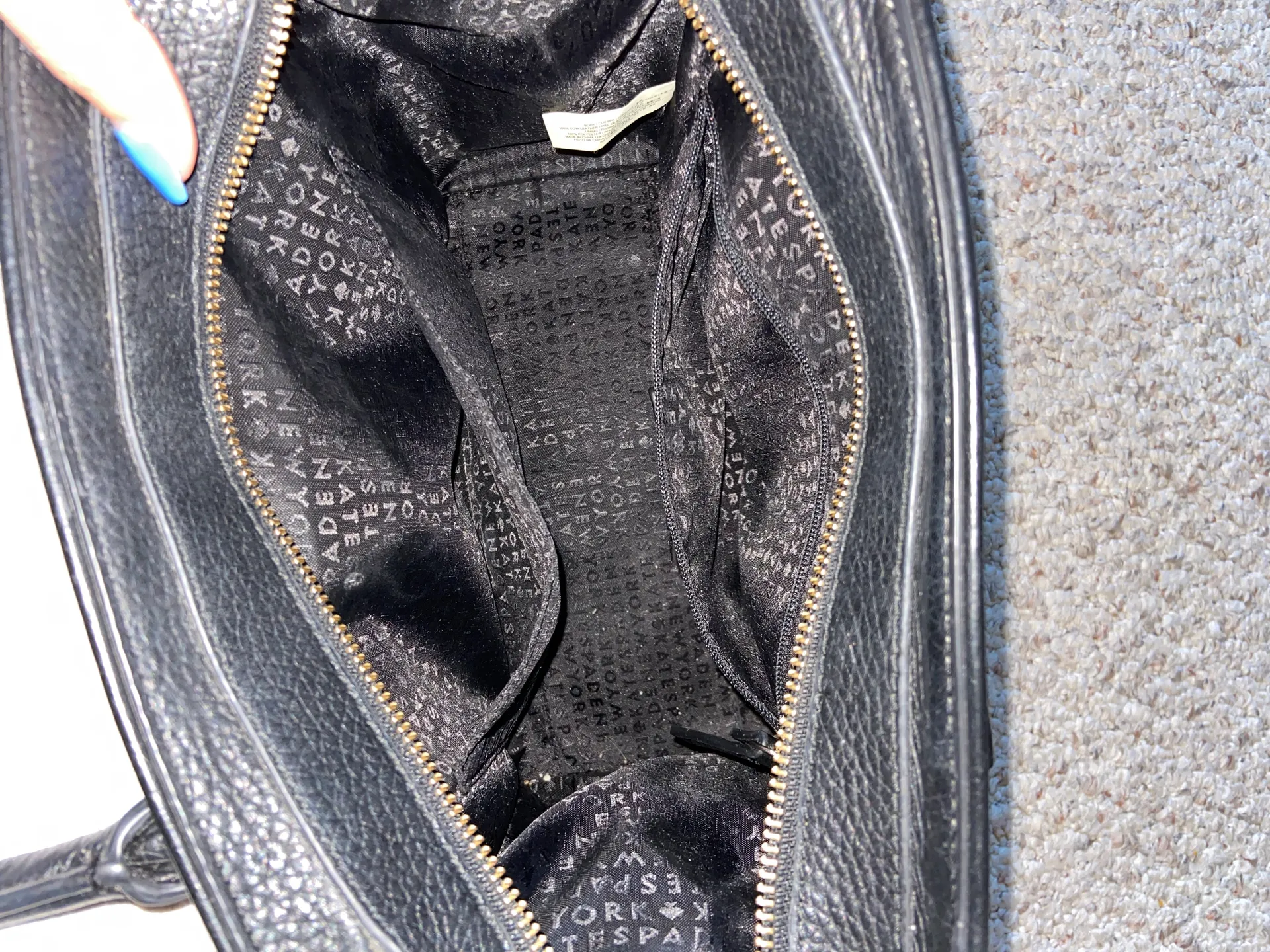 Kate Spade Purse / Crossbody - Image 7