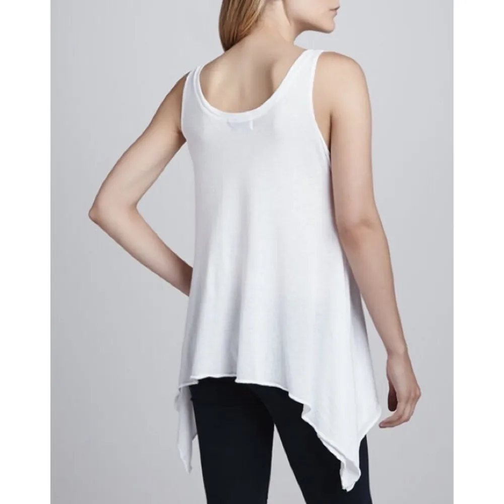 Wildfox Seahorse No. 9 Tunic Tank Top - Image 3
