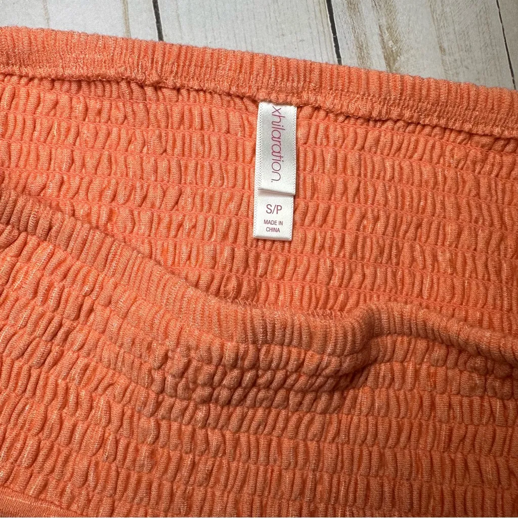 Xhilaration  Coral Maxi Skirt - Image 3