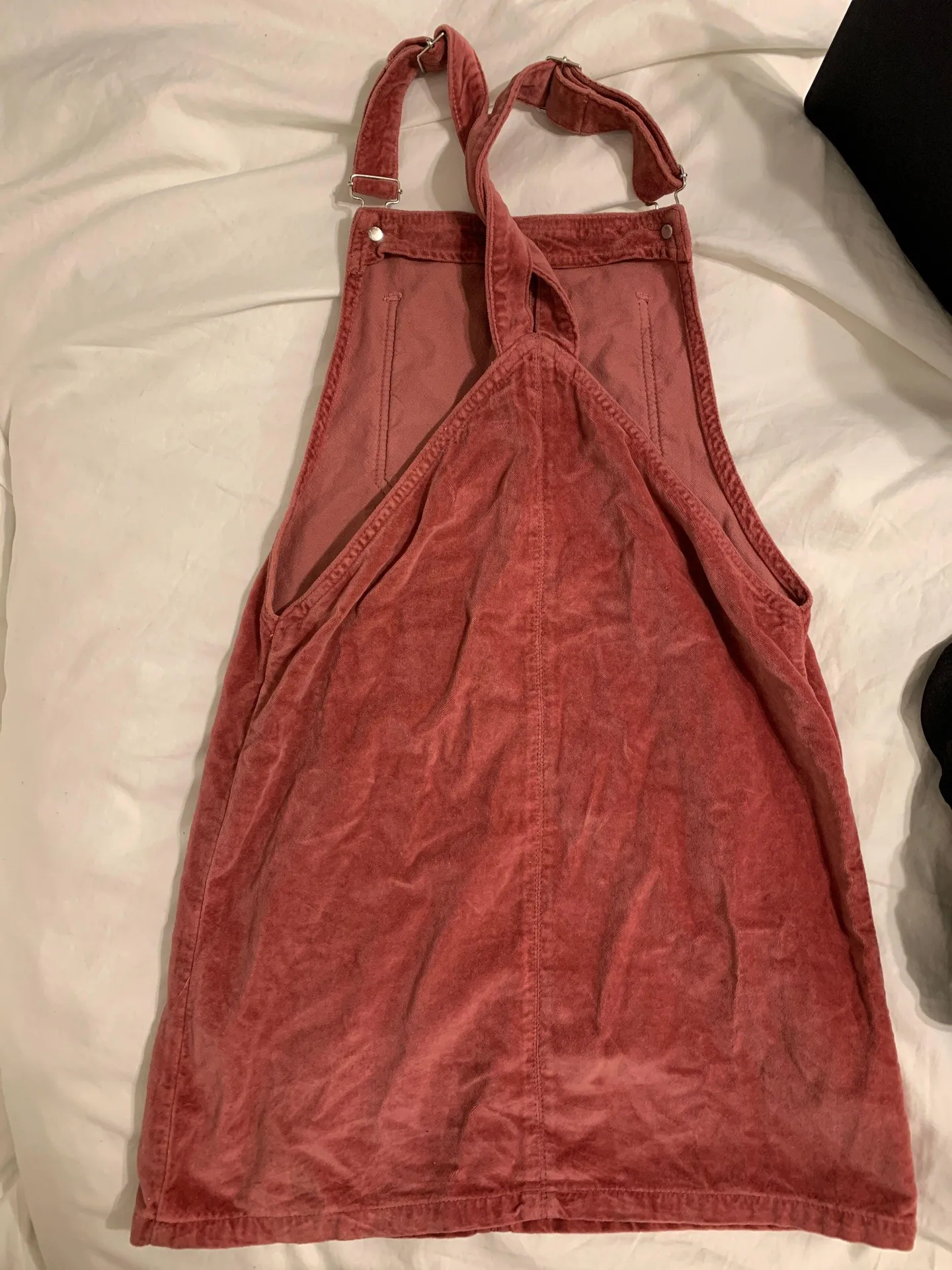 Overall Dress - Image 2