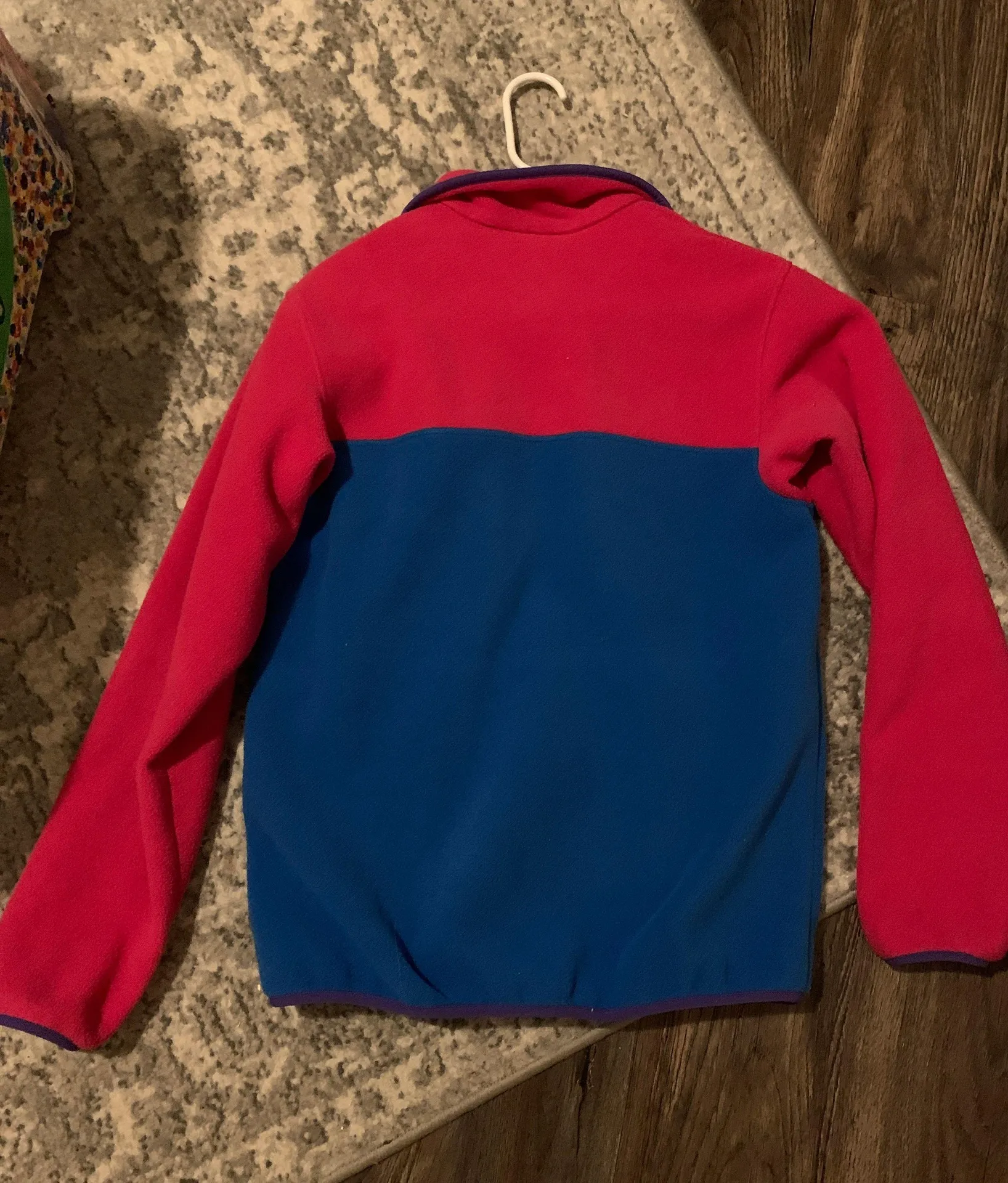 Patagonia Jacket Zip Up - Image 2
