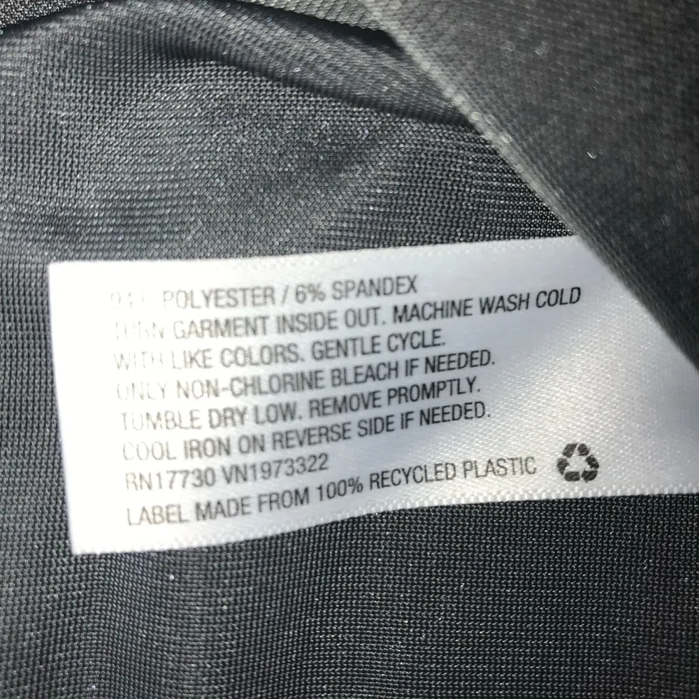 Wild Fable  Dress 1683 - Image 7