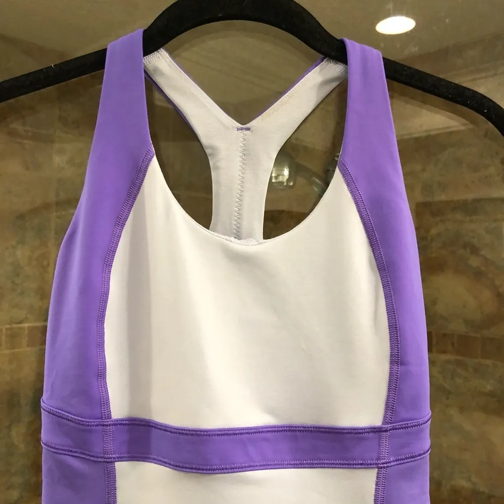 Lululemon Tank Top - Image 2
