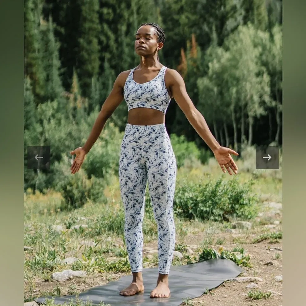 ZYIA Storm Brushed Hendrix Pocket Criterion 7/8 24" - Image 14