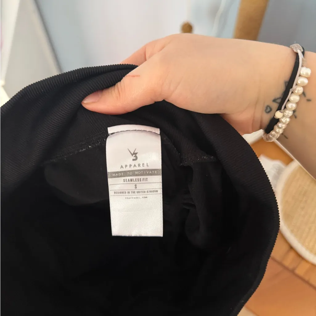 V3 define leggings - Image 4