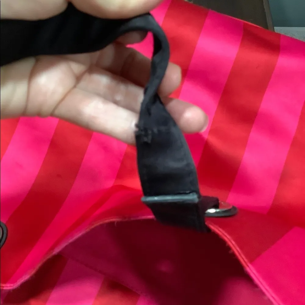 VICTORIAS SECRET LARGE TOTE - Image 4