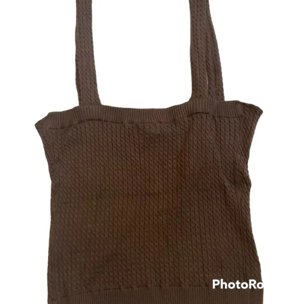 ✨ Danielle Bernstein Knit Corset✨ - Image 7