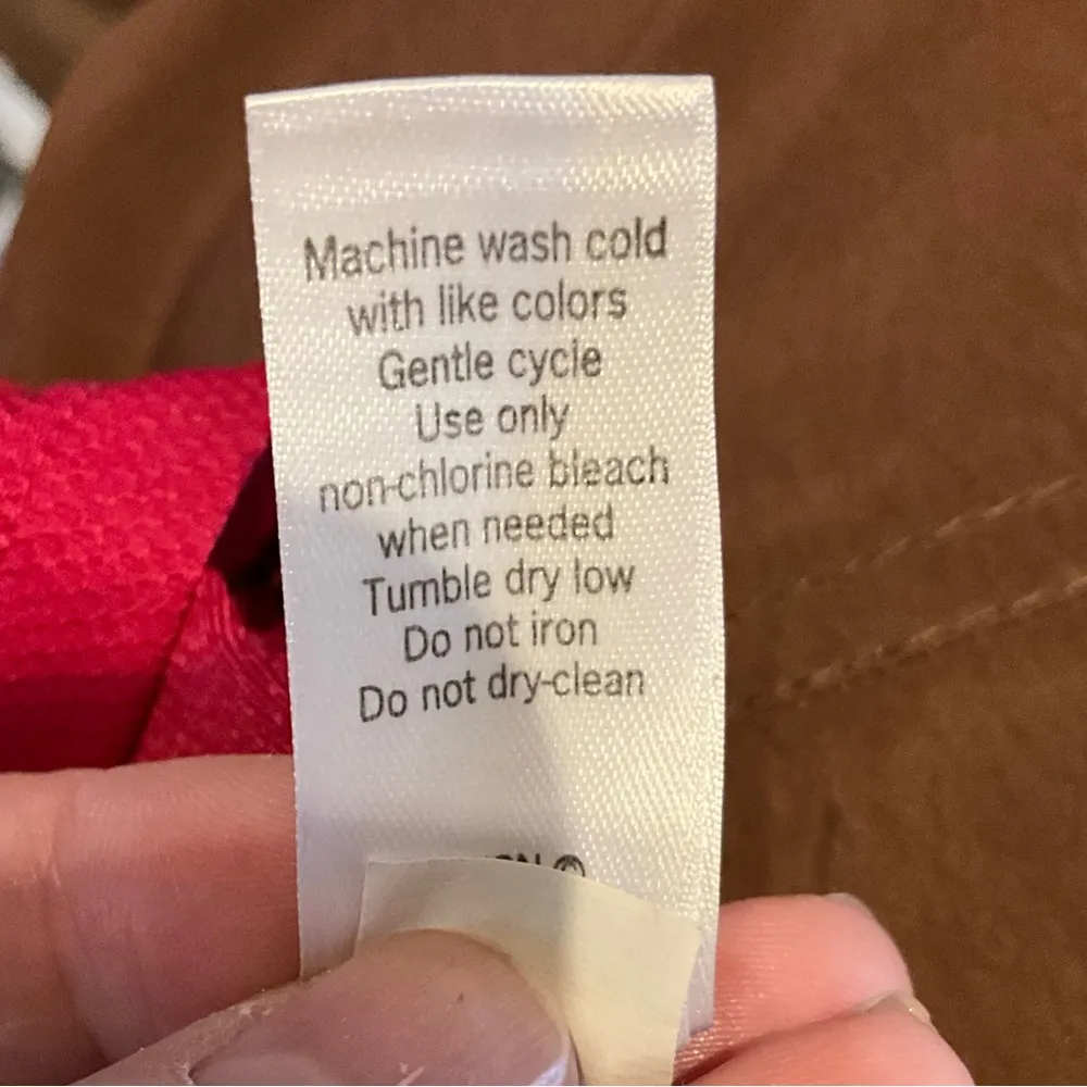 Athleta activewear v-neck fitted short sleeve athletic performance top small - Image 6