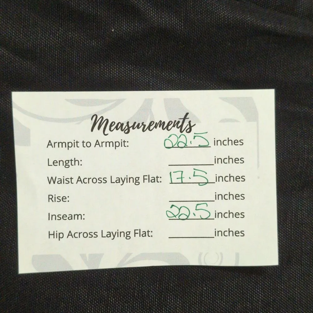 NWT Eileen Fisher Black Short Sleeve V Neck Casual Jumpsuit Linen Size L - Image 10