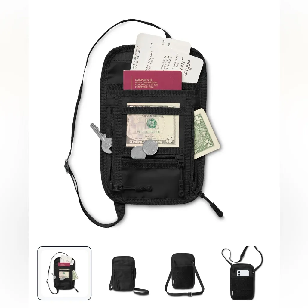 The Foldie Document Holder - Image 4