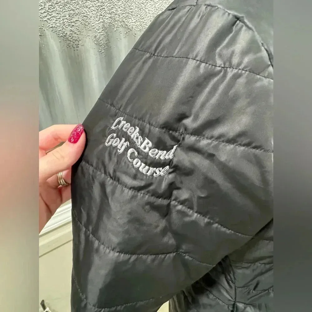 Nike  Women’s  Golf Jacket - Image 2