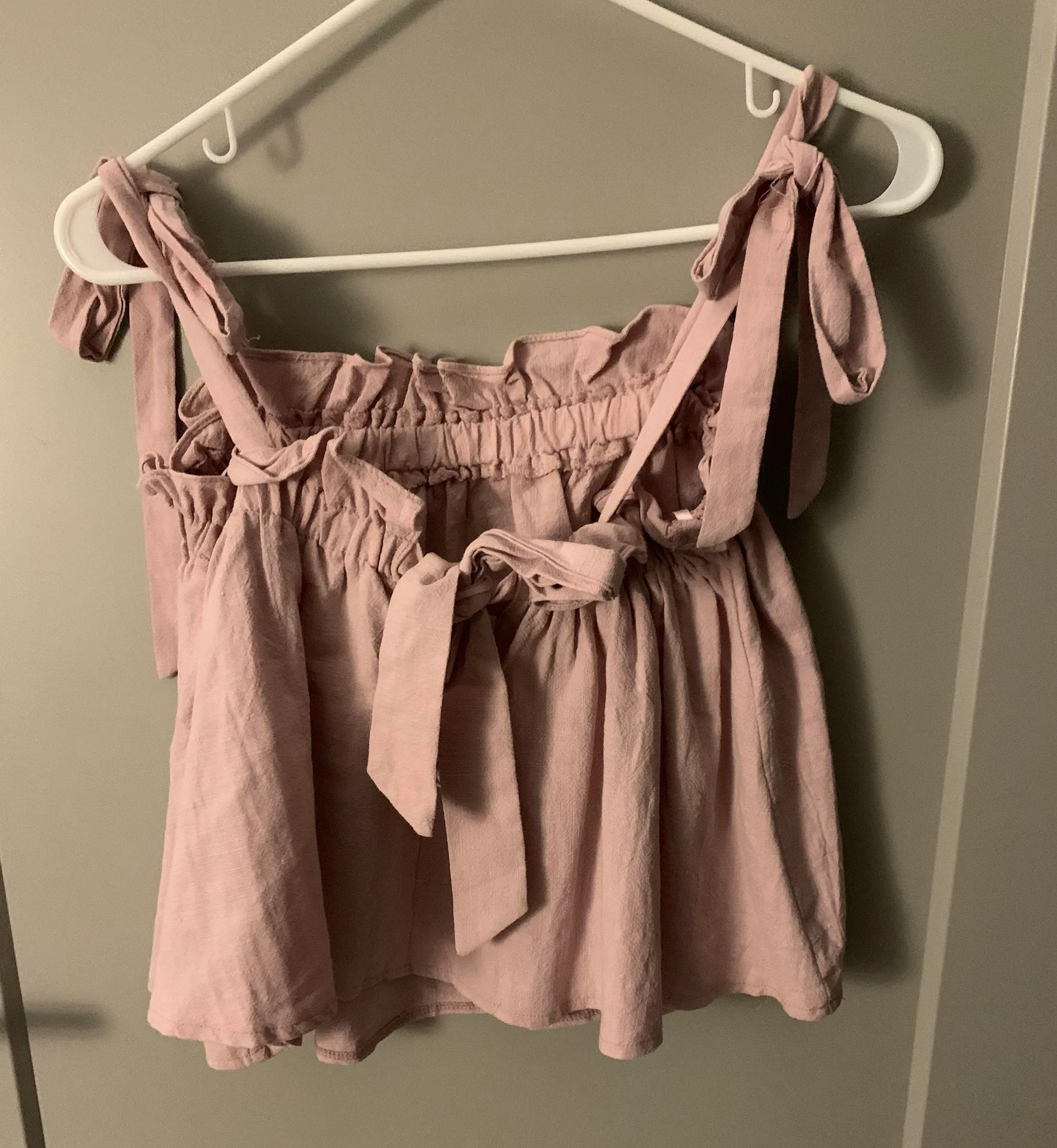 Impeccable Pig Tank Top-Cropped - Image 2