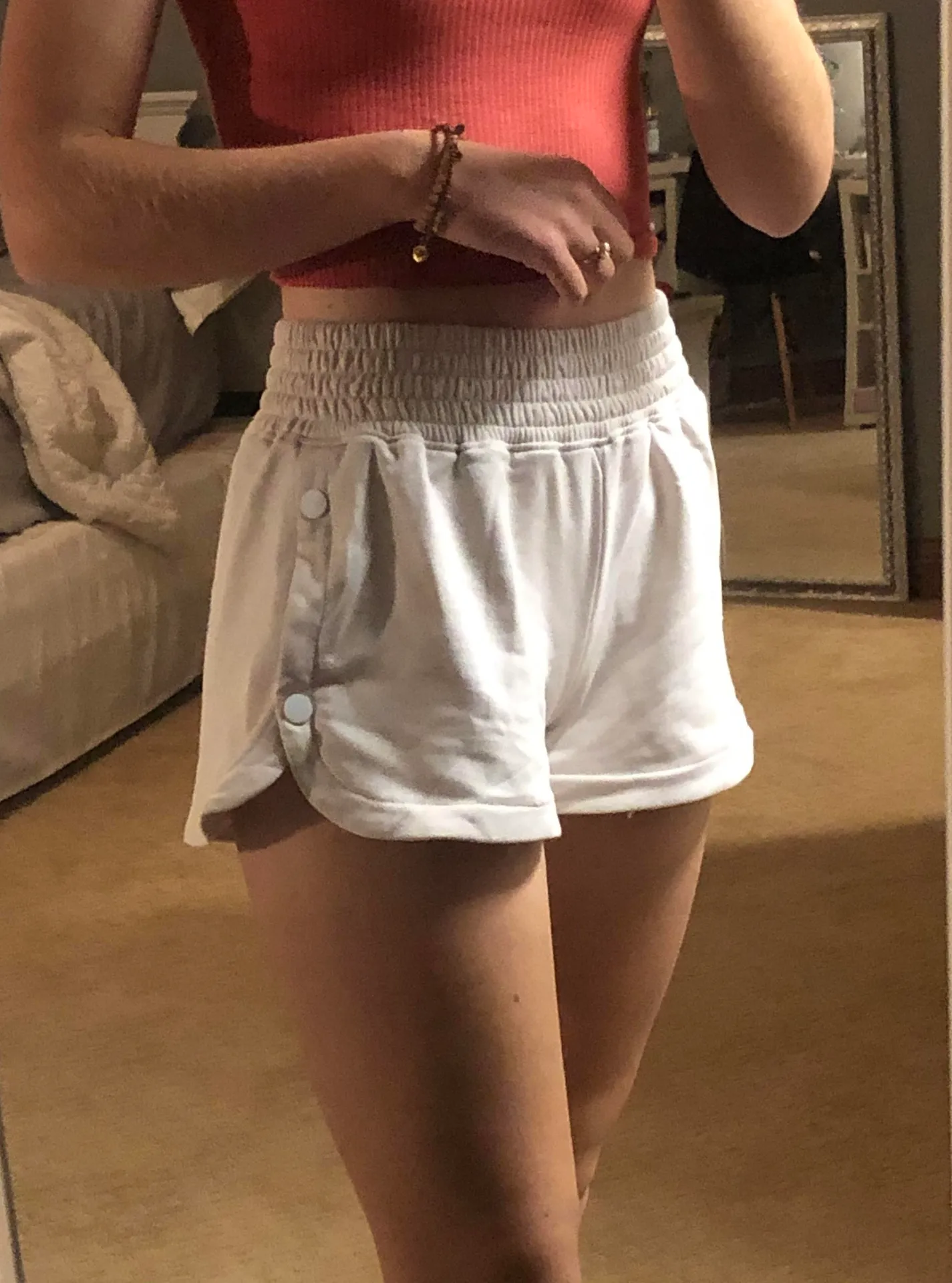 Adika Shorts - Image 3