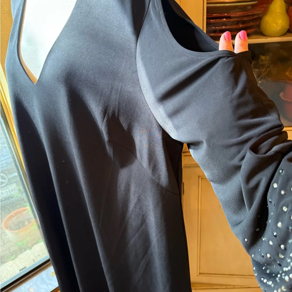 Jessica Howard with Embellished Details - Image 3