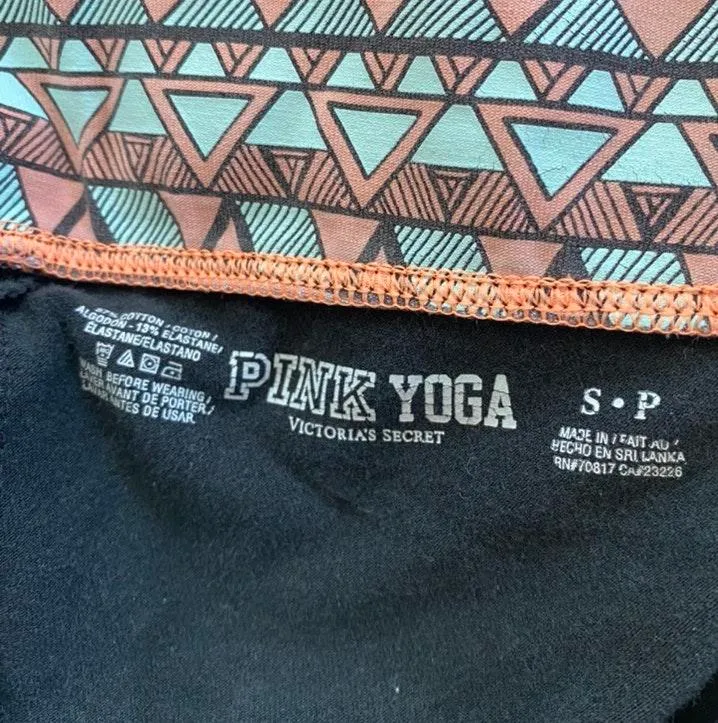 Yoga Shorts - Image 4