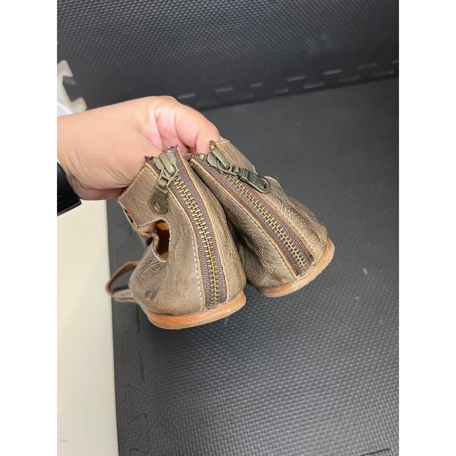 Bed|Stu Soto Women's Sandals - Image 8