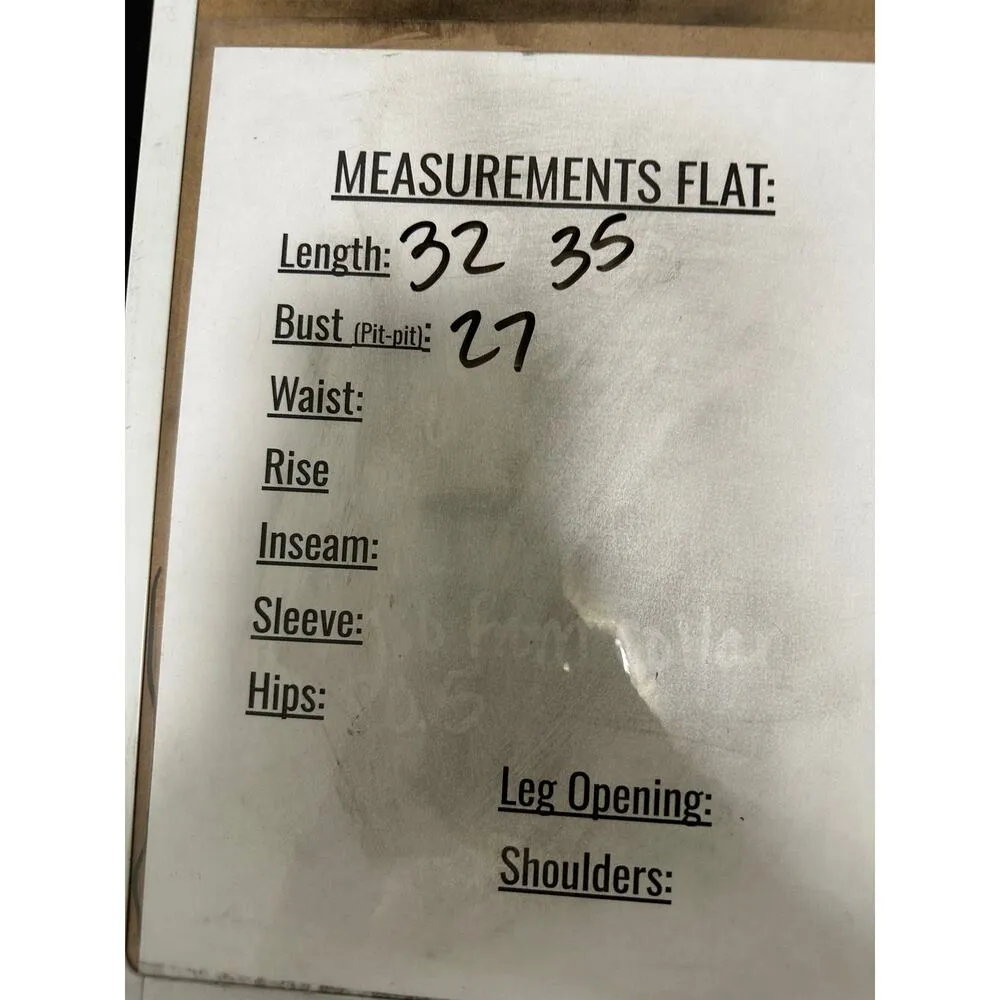 Jones & Co Women 1X Blue Green Yellow Striped Linen Button Down Shirt Casual - Image 8