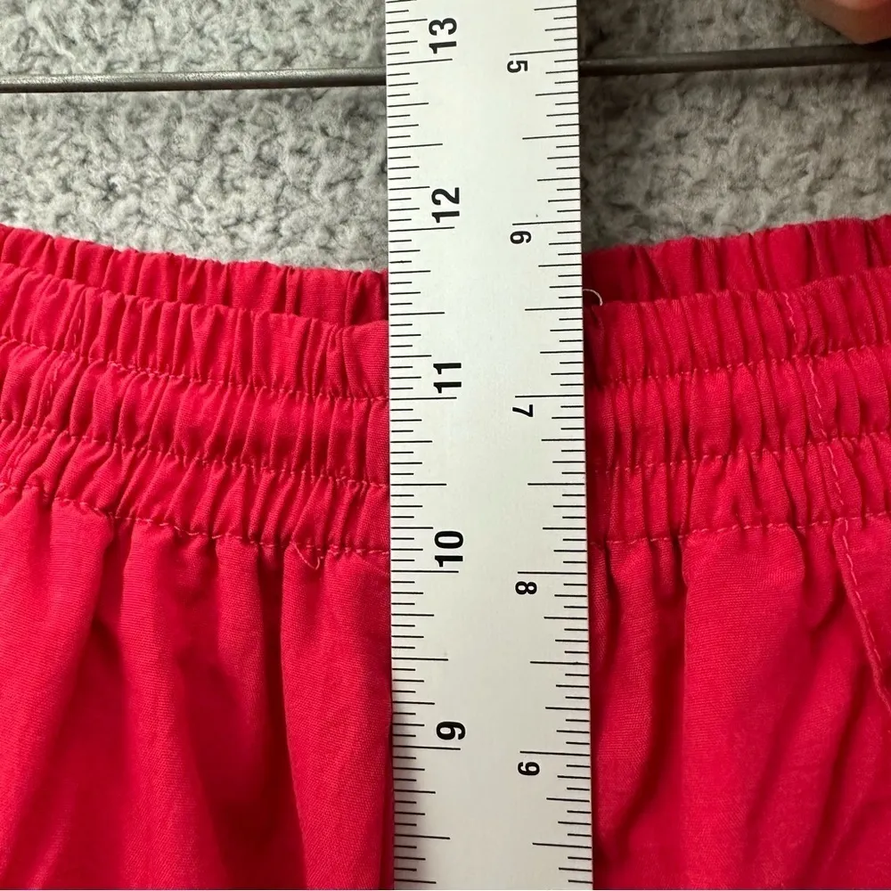 Mizuno High Rise Nylon Lined Track Pants 90s Y2K Retro‎ Streetwear Women S x 27 - Image 10