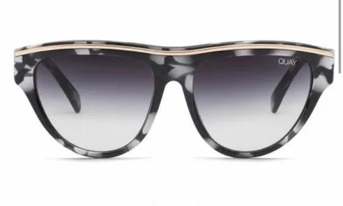 Quay Sunglasses - Image 2