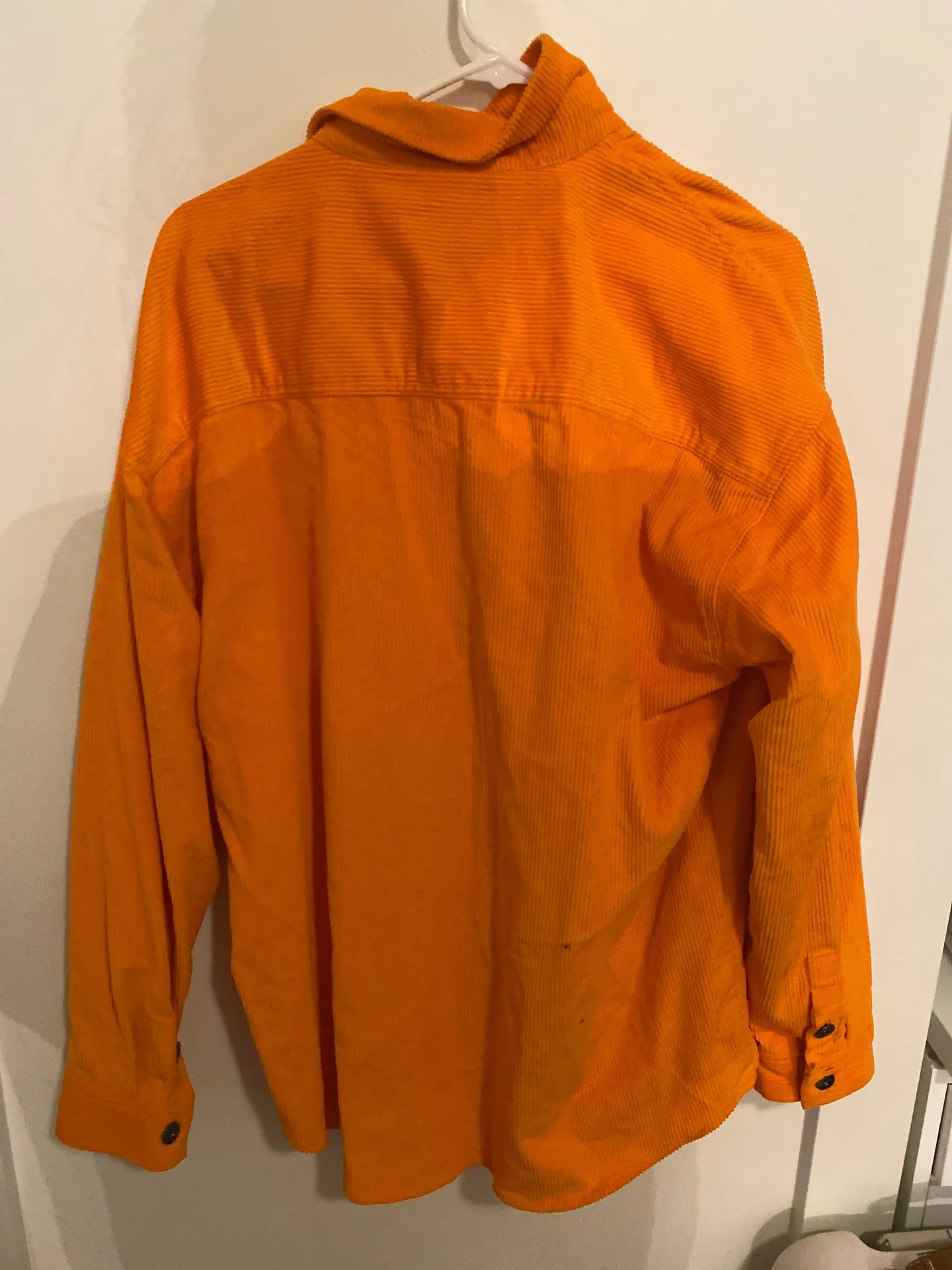 Jacket Size L - Image 3