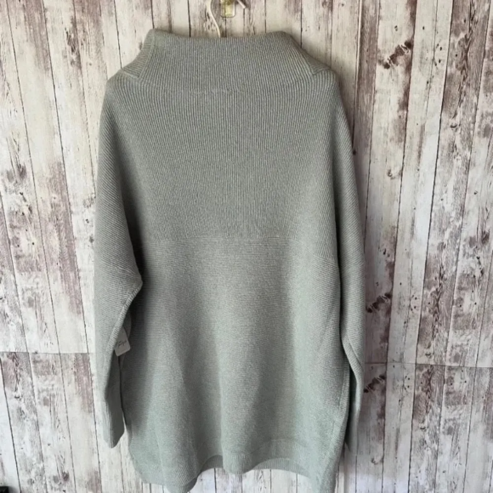 Ottoman Slouchy Tunic - Image 5