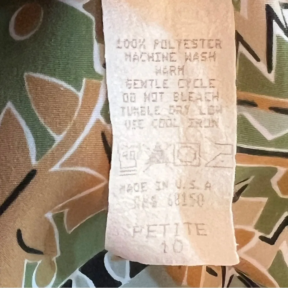 La Chemise (Vintage - Image 11