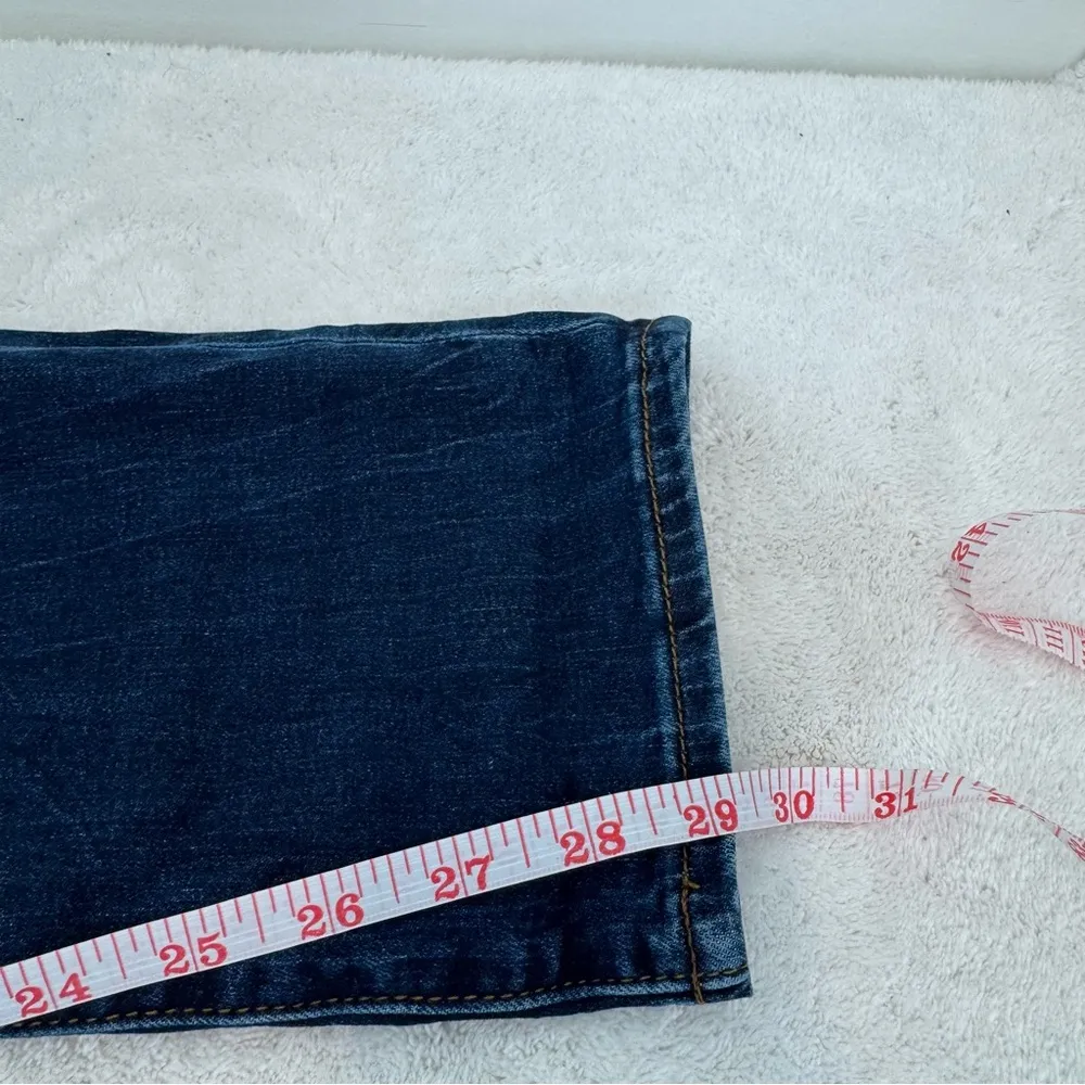 Kut From the Kloth CATHERINE BOYFRIEND Jeans size 6 - Image 13