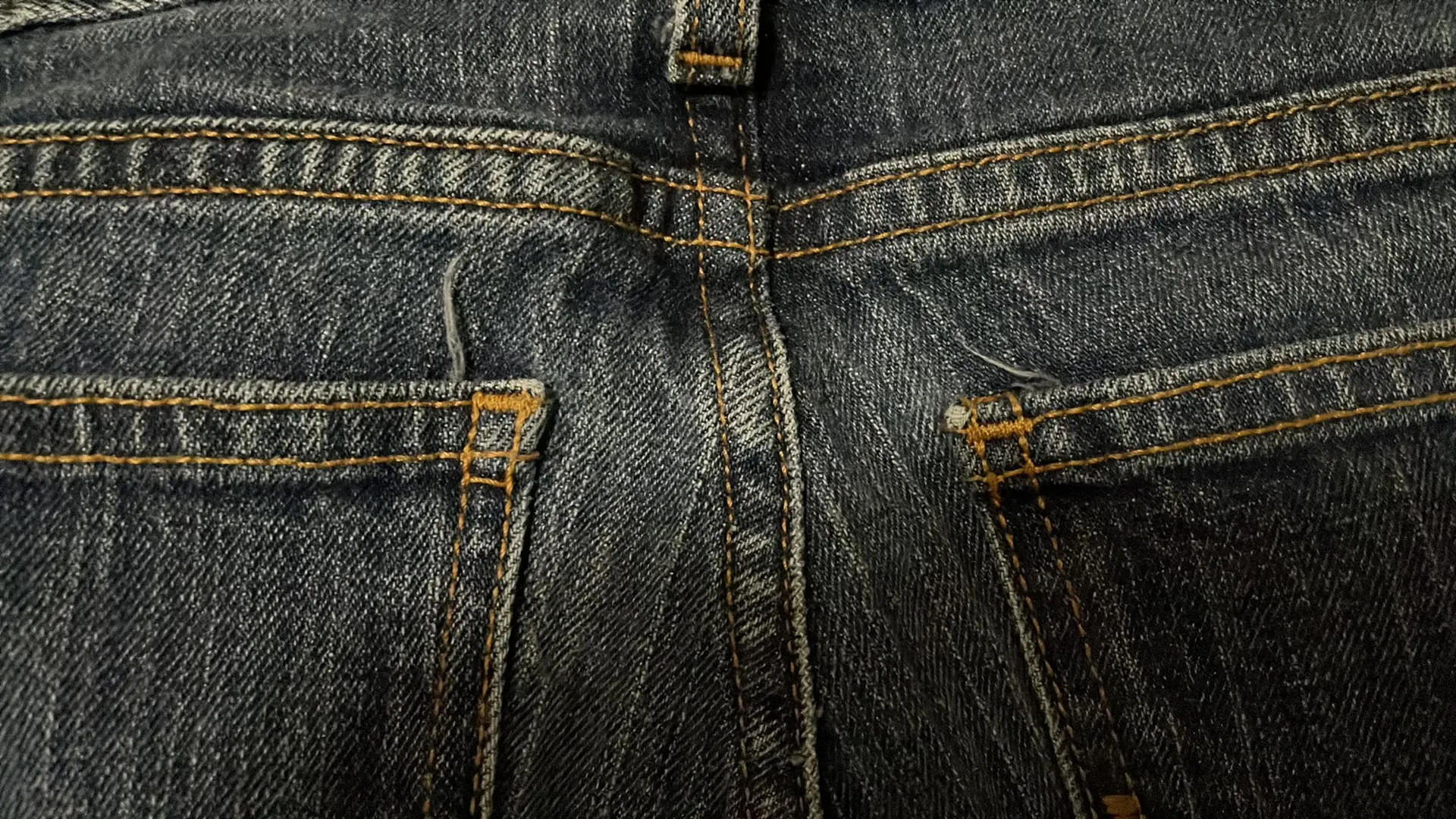 Kimes Jennifer Jeans  - Image 6