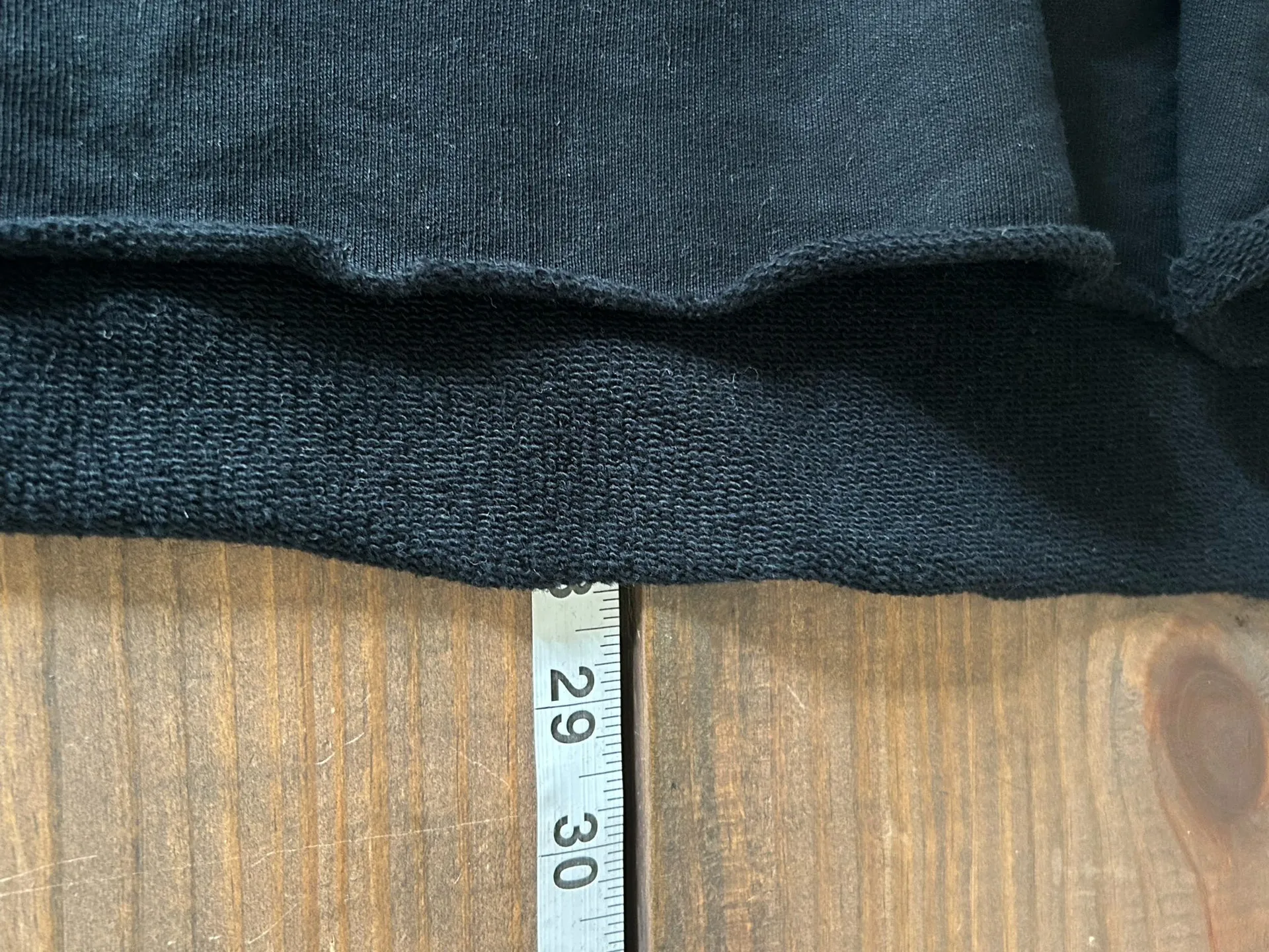 Frank & Eileen AUDREY Funnel Neck Capelet British Royal Navy OS - Image 7