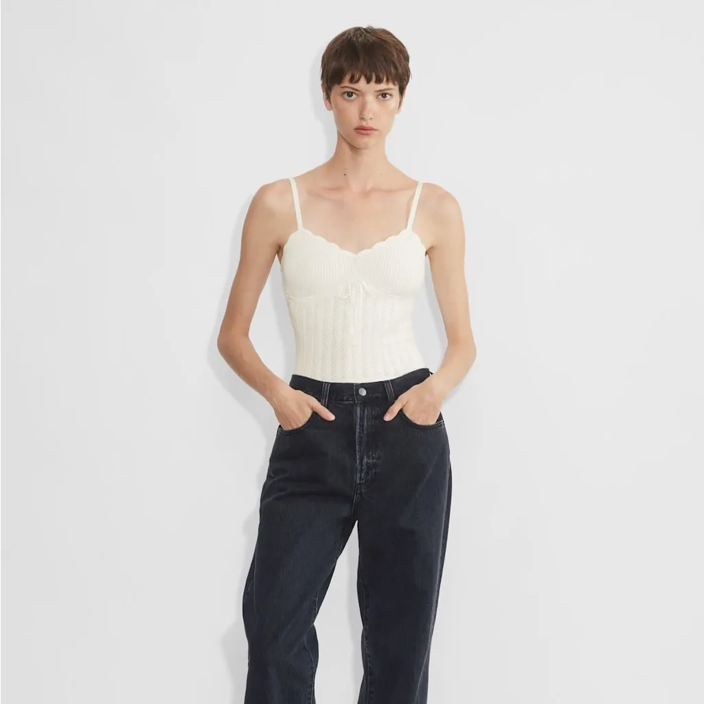 Aritzia Wilfred Soloist Top - Image 8