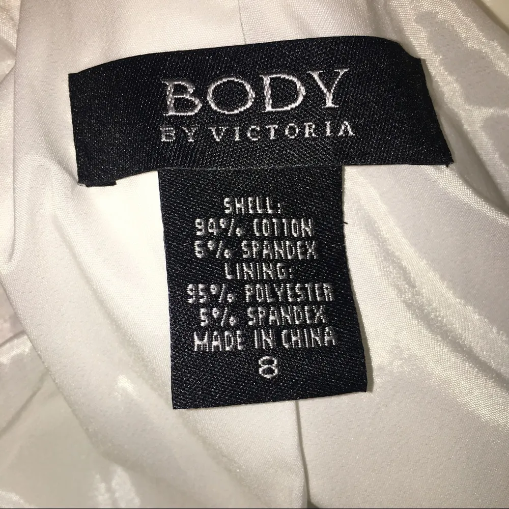 Victoria's Secret  Body by Victoria blazer - Image 6