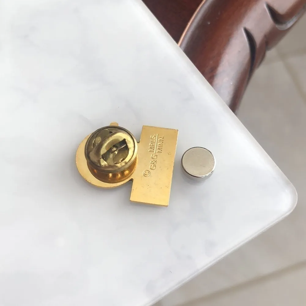 Minnesota Pinn - Image 2