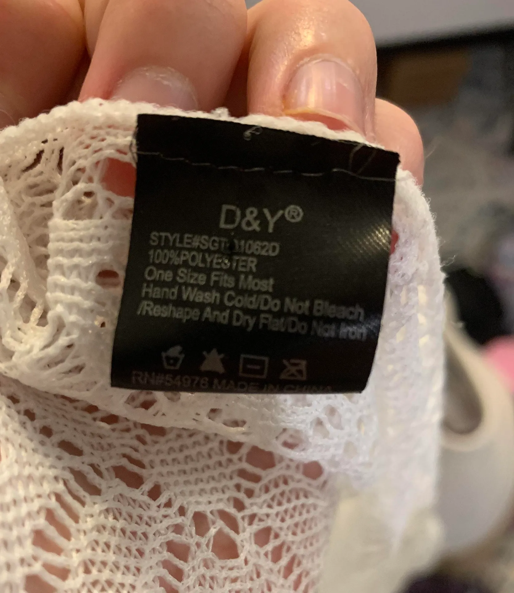 D&Y kimono - Image 4