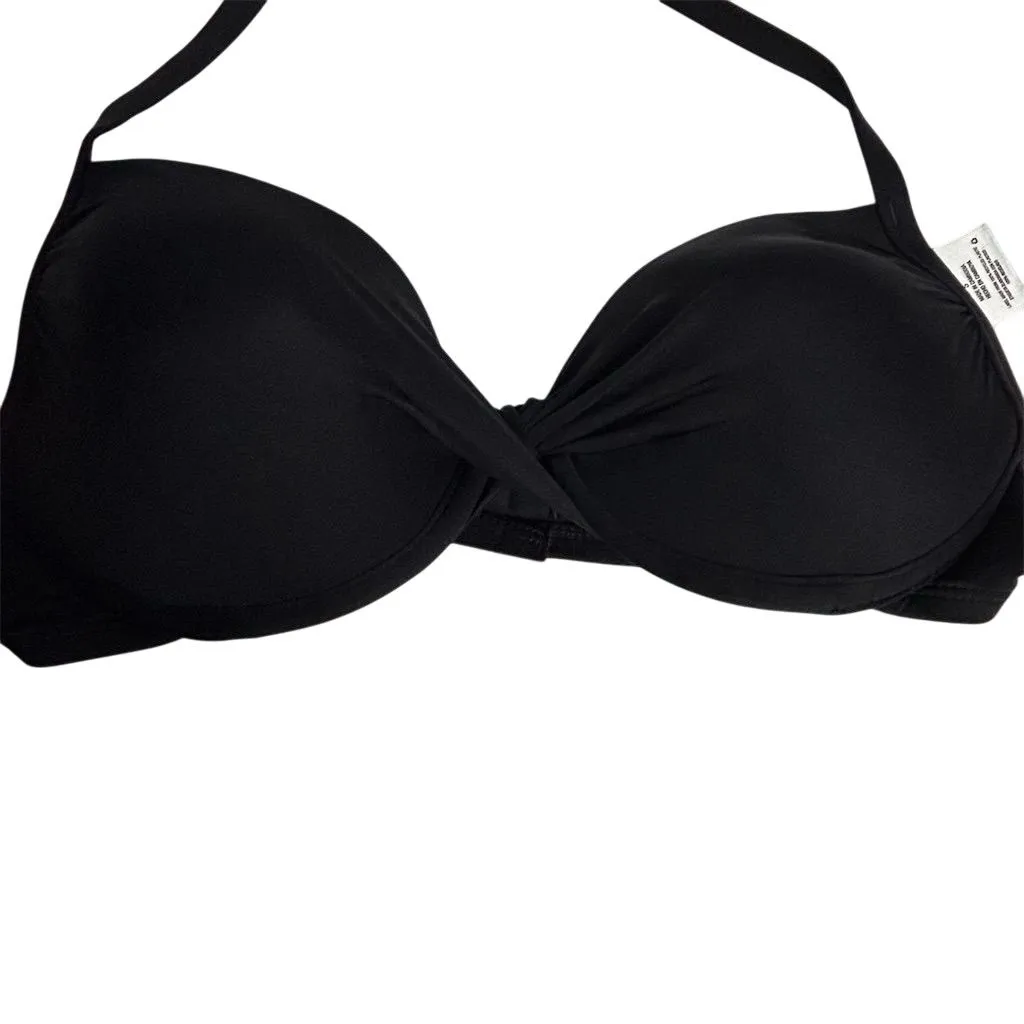 Mossimo Women's Black Push - Image 5
