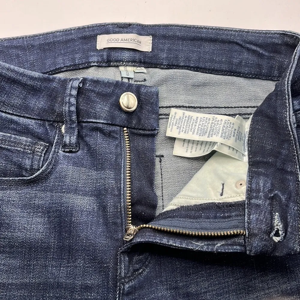 Good American Good Legs Size 2/26 - Image 16