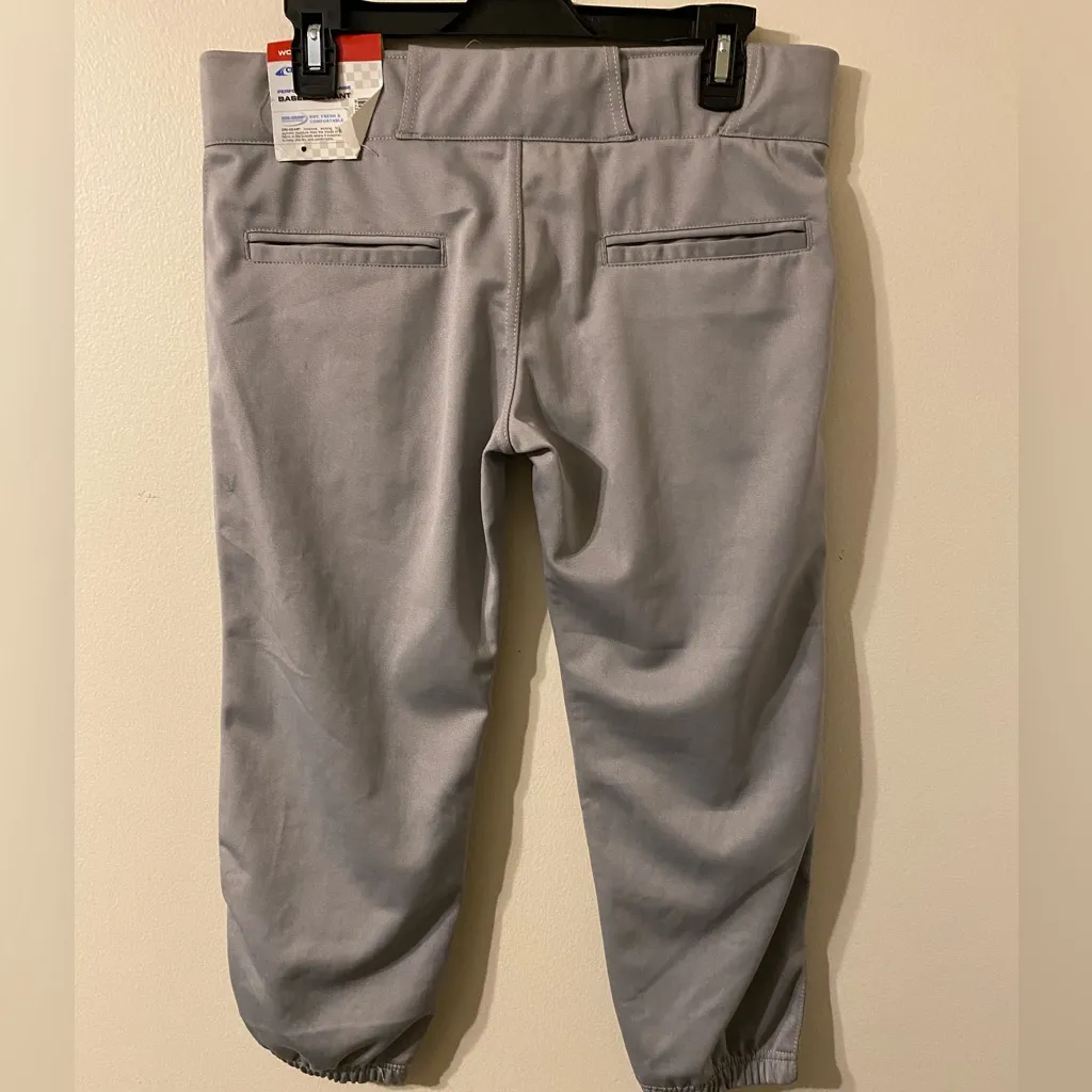 New NWT Womens Champro‎ Low - Image 2