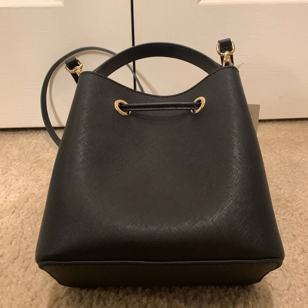 Michael Kors  Mini Drawstring - Image 8