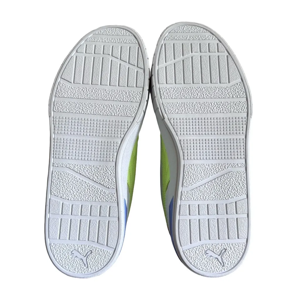 Puma Cali Star Women's Platform Sneaker Shoe Size 7.5 #B1235 - Image 9