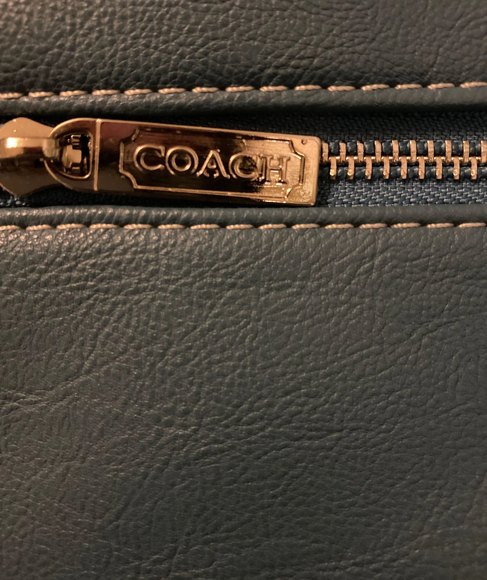 Coach Purse - Image 4