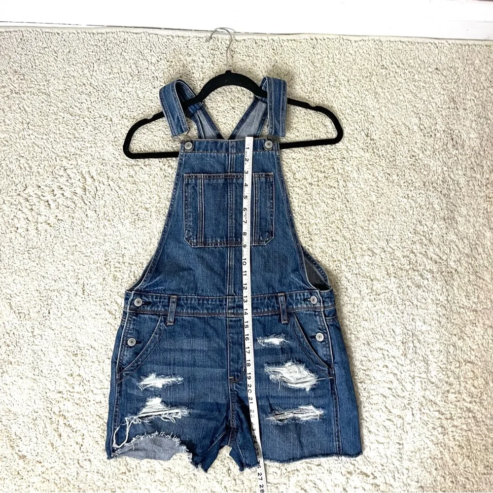 American Eagle  Outfitters Overalls - Image 6