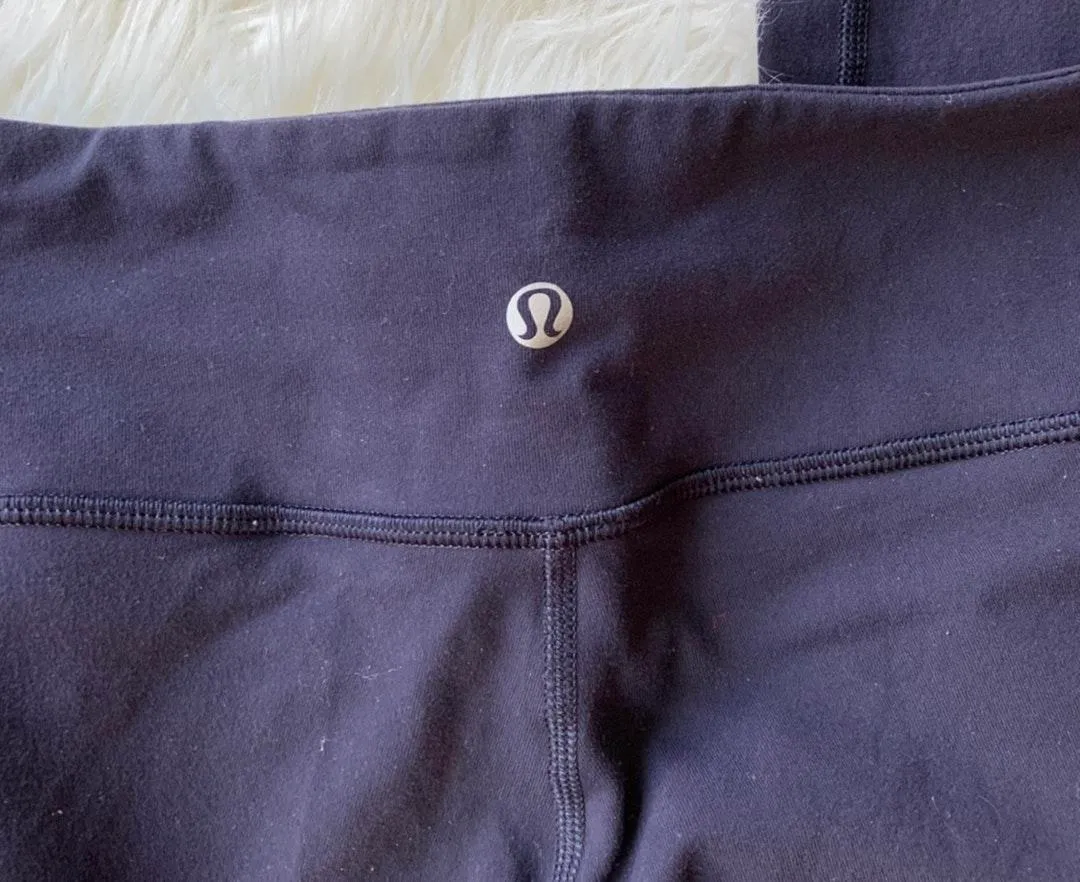 Lululemon Crops - Image 4