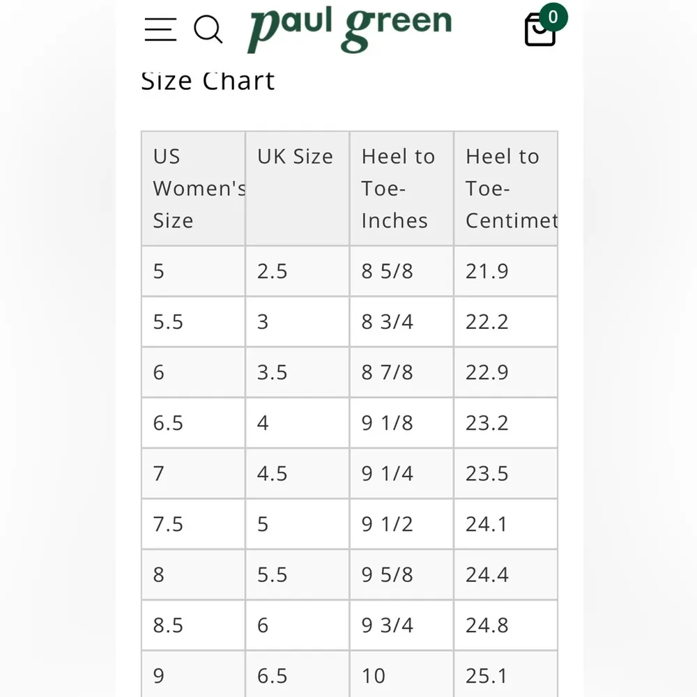 Paul green heels black patent leather pointed toe Elegant Black Women's Shoes 9 - Image 6