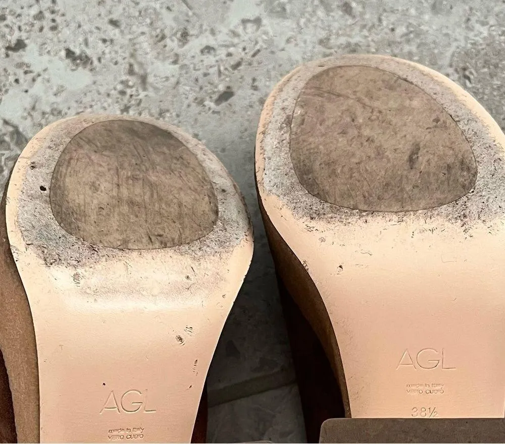 AGL Sista Mule - Image 12