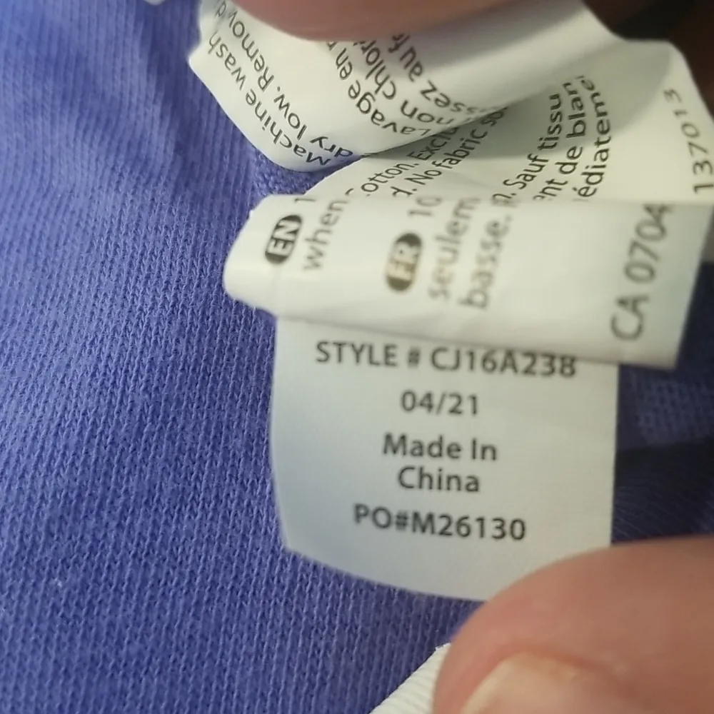 💕WILDFOX💕 Every Hour is Happy Hour Graphic Tee L - Image 8