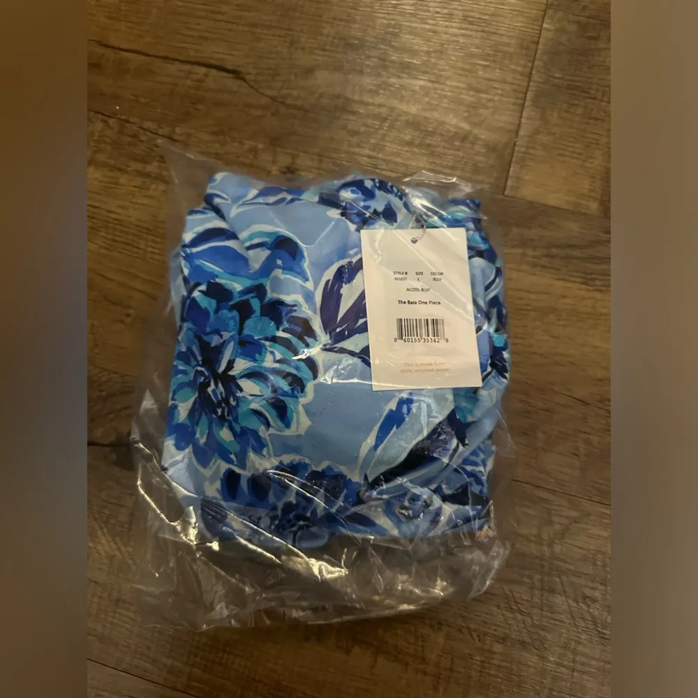 Andie Swin the Baia one piece - Image 5