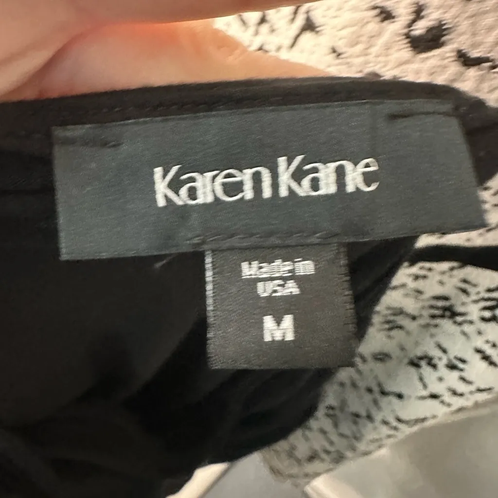 Karen Kane Women's  Dress Size Medium NWT - Image 10