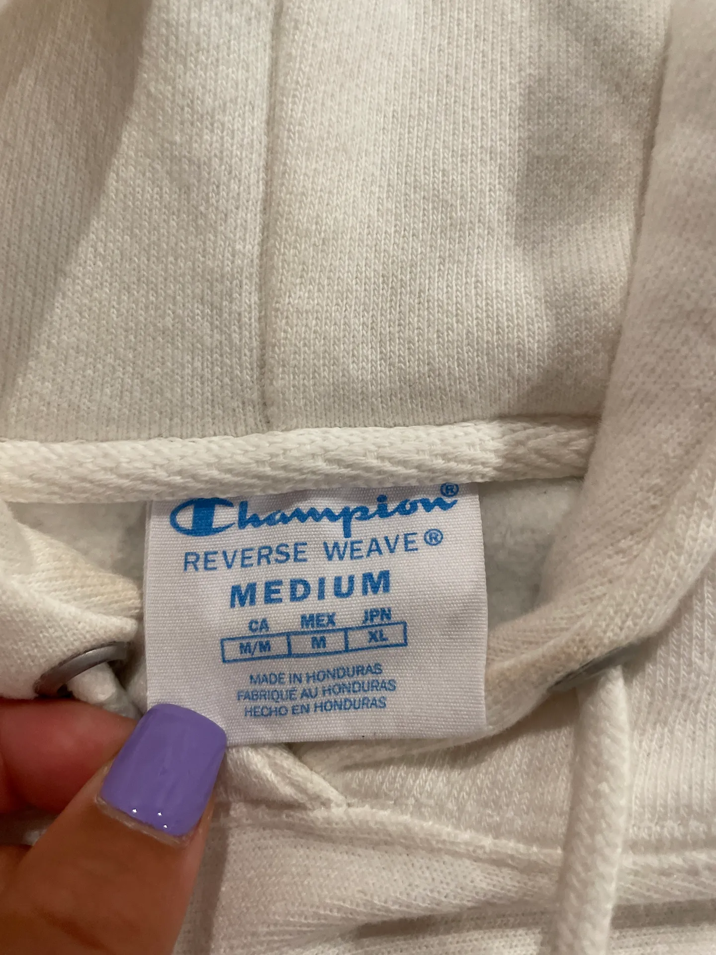 Sweatshirt - Image 2