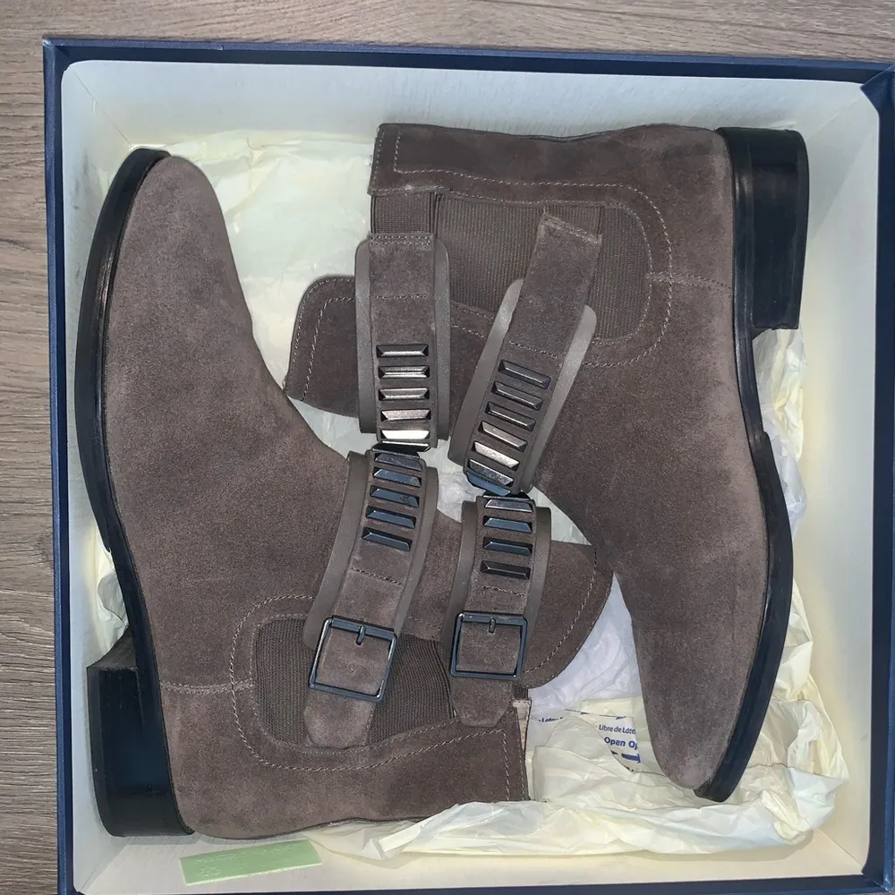 Pour La Victoire | Women’s Ankle Boots | Size 9 - Image 6