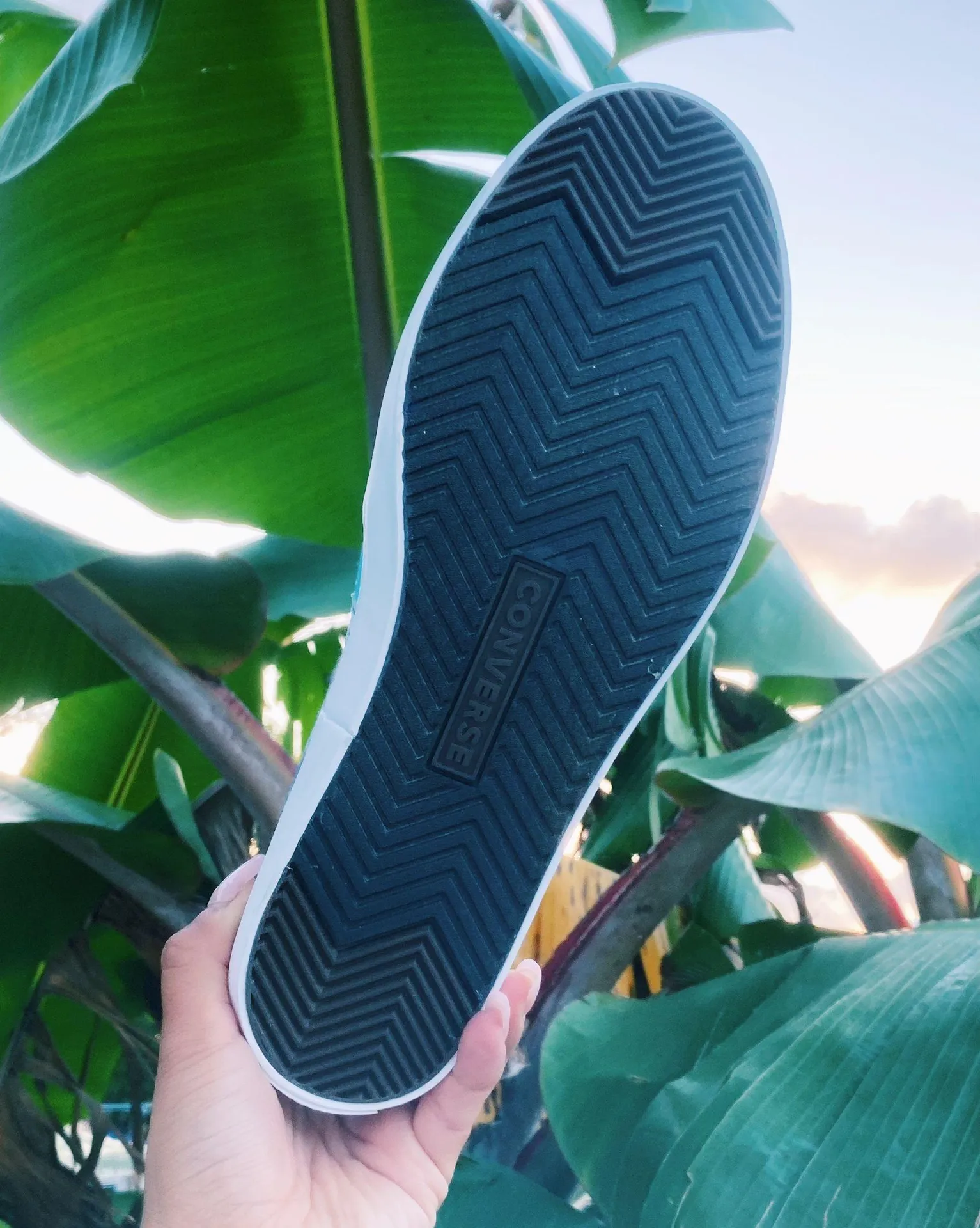 RIO SUMMER CRUSH SLIP ON SHOES - Image 3