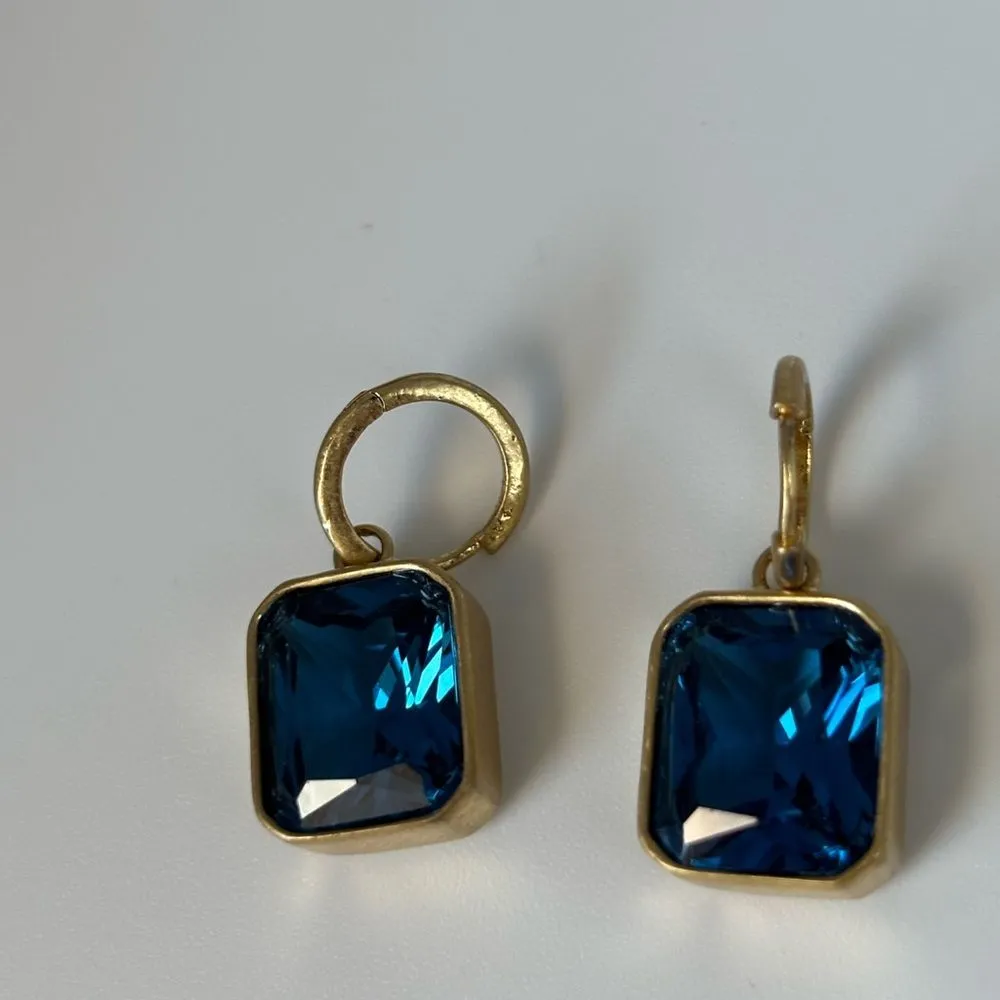 NWOT Roxanne assoulin earrings - Image 5